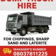 HOWO logistics