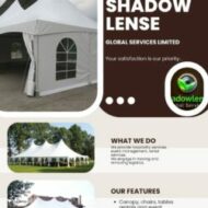 Shadow-Lense Global Services Limited