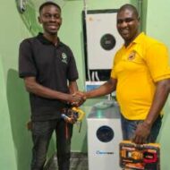 SunHybrid Energy and Automation Co.