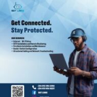 BOT LINKS LTD