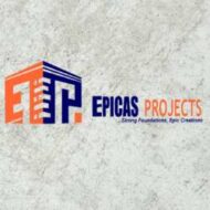 Epicas Projects ltd