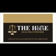 The Law House