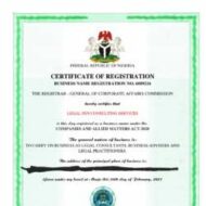 Legal Pen Consulting Services