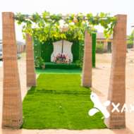 Xaxi Pastries and Events