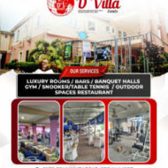 D'villa Events