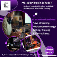 EmmixConcept Nig. Enterprise