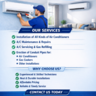 Fresh Grace Nigeria Enterprise