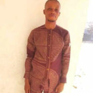 Ajoku Gift Best