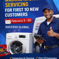 Success Global
