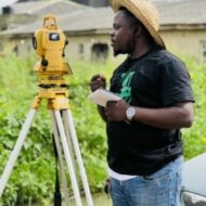 Precise Geo survey ltd