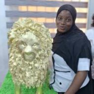 Iman bakes catering and events lokoja