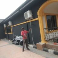 Highman painters