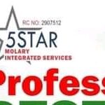5star Molary Cleaning services