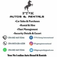 FT³K Autos & Rentals