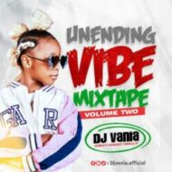Africa's Youngest Female DJ