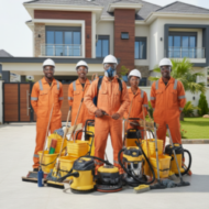 Platinum kings Cleaning services