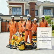 PLATINUM KINGS CLEANING SERVICES