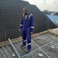 Hoa Integrated Services Limited