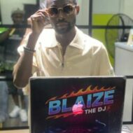 BlaizeTheDj Entertainment
