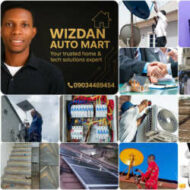 WIZDAN SOLUTIONS