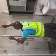 Monticor Integrated Services Limited