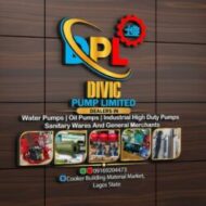 Divic pumps limited