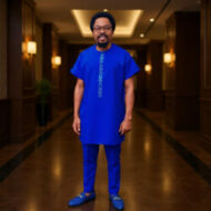 Teamak multilink concepts limited