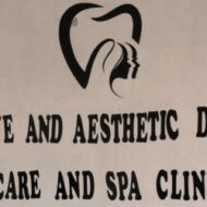 Unique and Aesthetic Dental and Spa Clinic