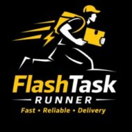 FlashTask Runner