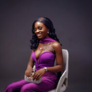 Lolade model brand