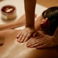 Restore and relax mobile massage kano