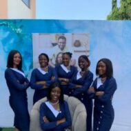 ABP Ushers