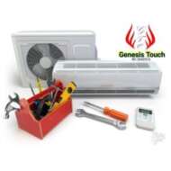 Genesis Touch Enterprises