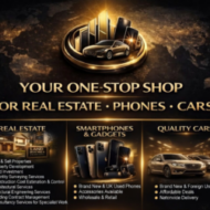 UJET GLOBAL LIMITED