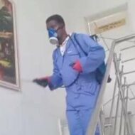 Zimtech Pest Solutions & Multiconcept Services
