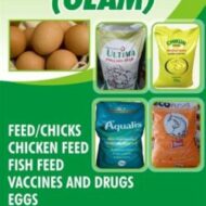 Olam farms nigeria limited