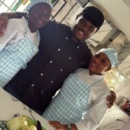 Orchard culinary works