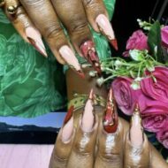 Veek Nail Artistry