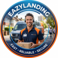 Eazzy Landing