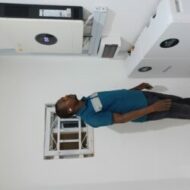 Irfan solar and electronics