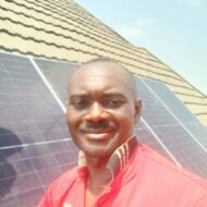 Prudence SolarTech
