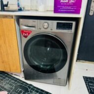 JUST WASHER