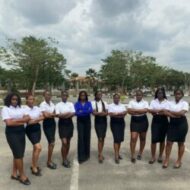 Big P Ushering and Catering Services