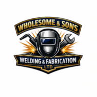 Wholesome & Sons Welding and Fabrication Ltd