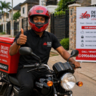 Deluxe Prime Logistics Services