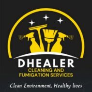 Dhealer Cleaning and Fumigation services