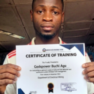 Godspower Electrical & Solar Services