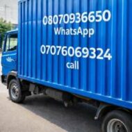 AA HAULAGE SERVICES LTD OSOGBO