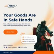 Moove Logistics