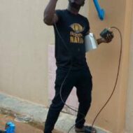 BENSAT VENTURES